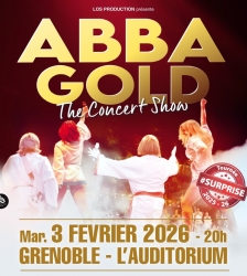 ABBA Gold