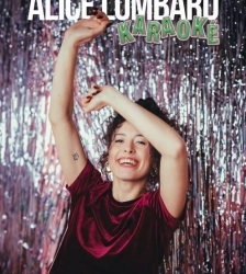 ALICE LOMBARD dans KARAOKE