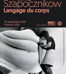 Alina Szapocznikow. Langage du corps