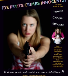 Auto-psy (de petits crimes innocents)