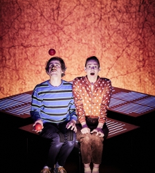 Bastien sans main &ndash; Tr&eacute;teaux de France