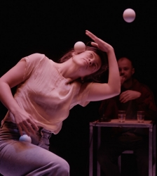 Biographies - Cie EA EO