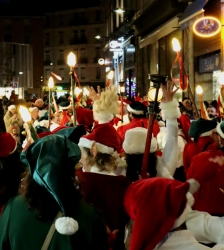 Contes et l&eacute;gendes du Joyeux Lutin