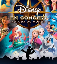 Disney en concert