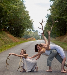 Faune - Cie Libertivore