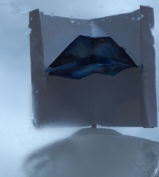 Fondre &ndash; Compagnie Infini dehors