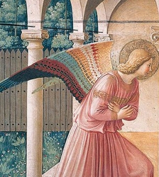 Fra Angelico, un p&egrave;re de la Renaissance ?