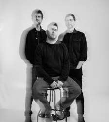 Gogo Penguin + Daudi Matsiko