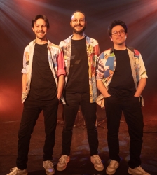 H&eacute;ro&iuml;que &ndash; La Po&ecirc;le &agrave; Gratter