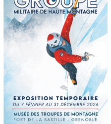 LE GROUPE MILITAIRE DE HAUTE MONTAGNE