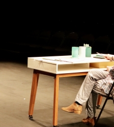 La Cr&egrave;che, m&eacute;canique d&rsquo;un conflit