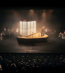 La fin du pr&eacute;sent - INVIVO