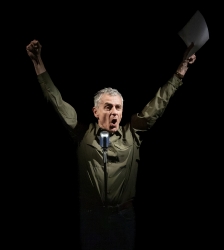 La France, Empire - Compagnie Un pas de c&ocirc;t&eacute;