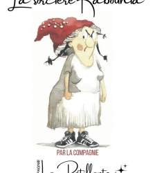 LA SORCIERE RABOUNIA