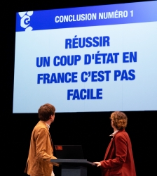 L&rsquo;Art d&rsquo;avoir toujours raison - M&eacute;thode simple, rapide et infaillible pour remporter une &eacute;lection