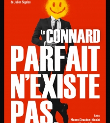 LE CONNARD PARFAIT N'EXISTE PAS