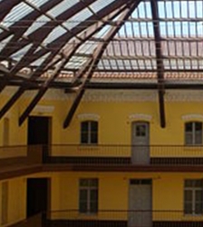 Le Familist&egrave;re de Guise : un palais social au XIXe si&egrave;cle