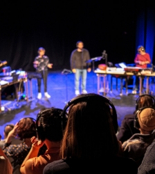 Le Petit Frankenstein