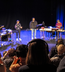 Le Petit Frankenstein &ndash; Compagnie Intermezzo