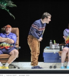 Le Poids des fourmis