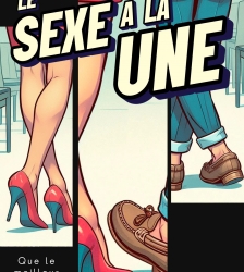 LE SEXE A LA UNE