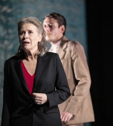 Le Voyage dans l&rsquo;Est