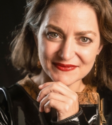 Les Midis en Musique : Concert Piano-Peintre : Aline Piboule