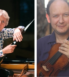 Les Midis en Musique : Escapade Scandinave