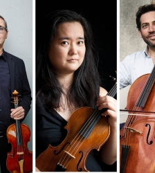 Les Midis en Musique : Pastorale de No&euml;l