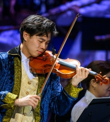 Les Quatre saisons / Wiener Concert Verein