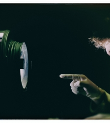 Lumi&egrave;re ! Histoire d'une hors-la-loi