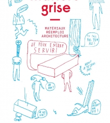 Mati&egrave;re grise