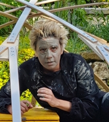 M&eacute;tamorphe / Compagnie La Cour des Contes