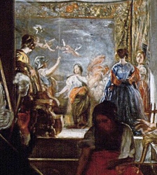 M&eacute;tamorphoses et amours des dieux