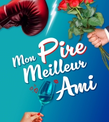 MON PIRE MEILLEUR AMI
