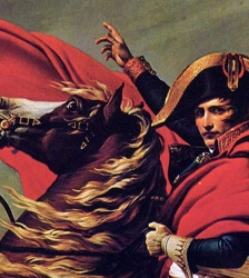 Napol&eacute;on : l'art au service de l'Empereur