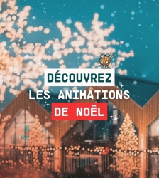 No&euml;l &agrave; Neyrpic