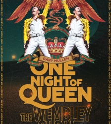 One Night Of Queen