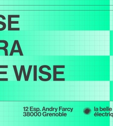 PAUSE + PHARA + RENE WISE