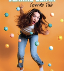 Plateau D&eacute;couvertes Jeunes Talents