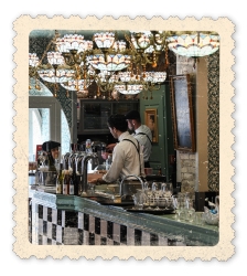 Réveillon de la Saint Sylvestre - Chez Marius