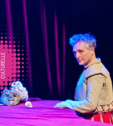 Shakespeare in songs