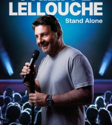 Stand Alone / Philippe Lellouche  / ANNUL&Eacute;