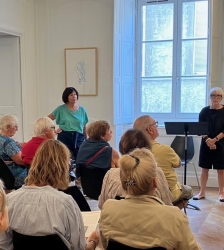 Stendhal et les classiques latins et grecs