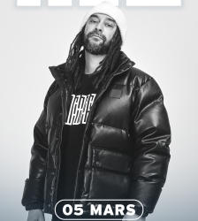 TA&Iuml;RO &agrave; la Belle &Eacute;lectrique