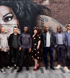 The Amy Winehouse Band