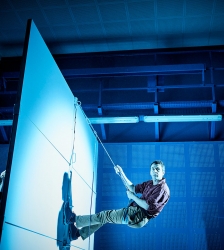 Une ombre vorace - Mariano Pensotti