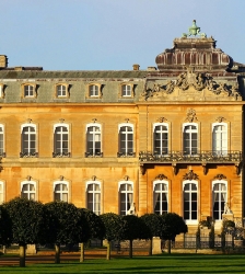 Urbanisme et architecture dans l&rsquo;Angleterre g&eacute;orgienne
