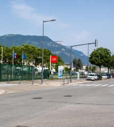 Visite de l&rsquo;Espace Passage - CEA
