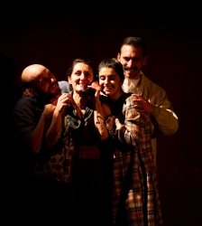 4211 km // Le Vellein